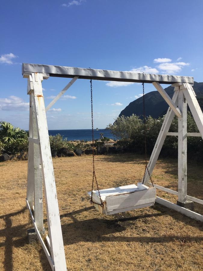 Sokodo-So Hachijo Exteriör bild