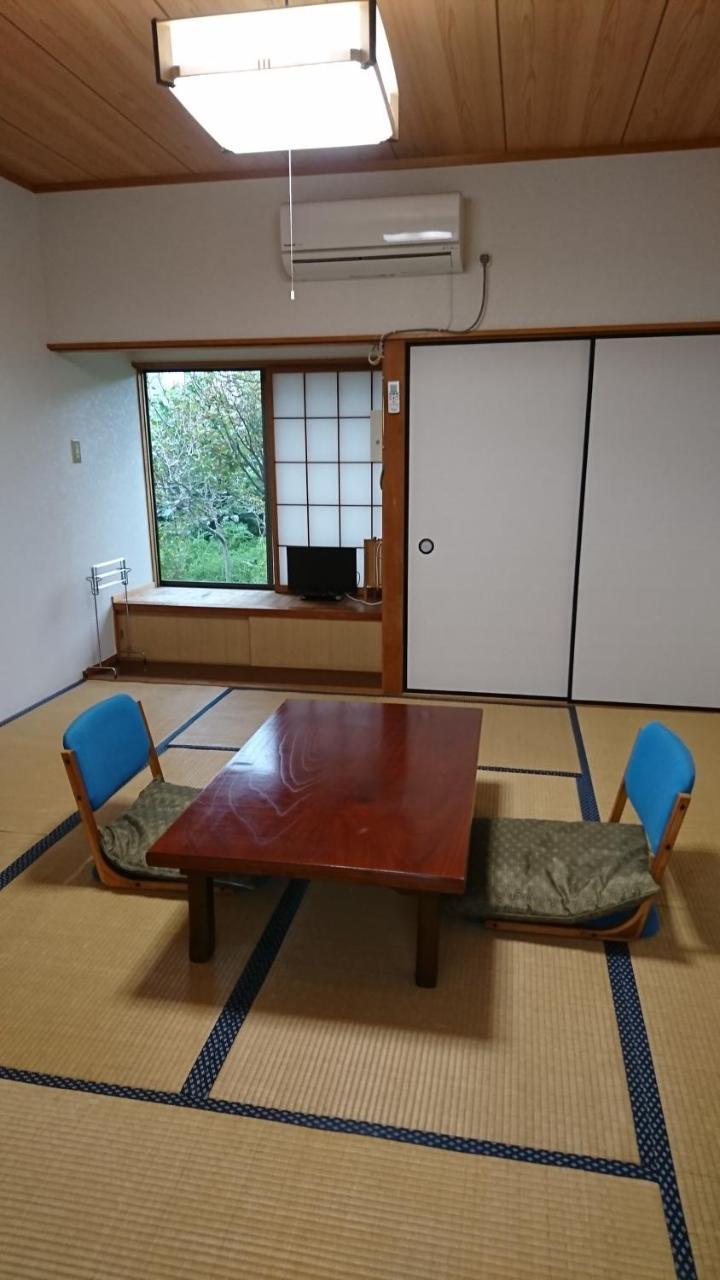 Sokodo-So Hachijo Exteriör bild